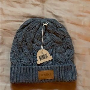 Verdict Beanie